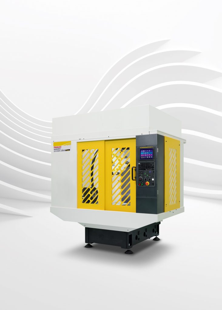 FANUC