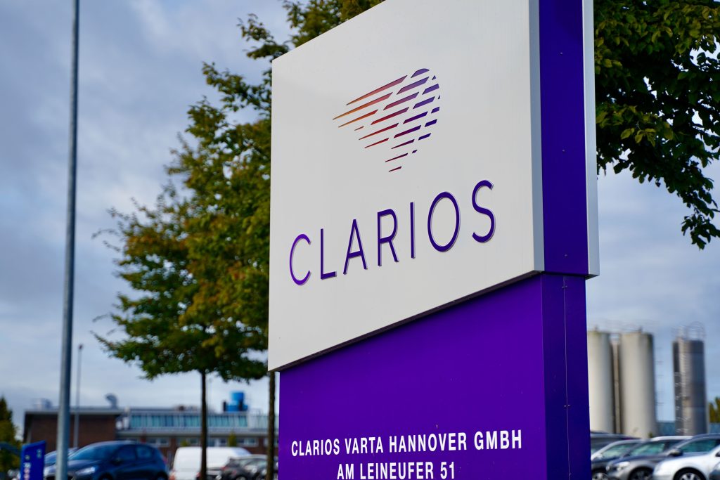 02 Clarios_Hannover