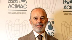 Paolo Lamberti confermato alla Presidenza di Acimac