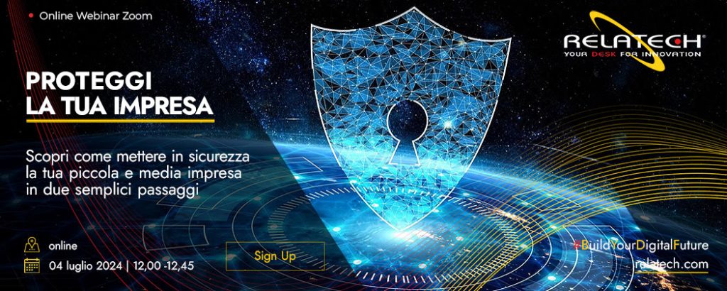 sicurezza info