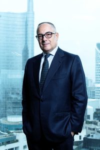 Mauro Macchi Presidente AD Accenture Italia