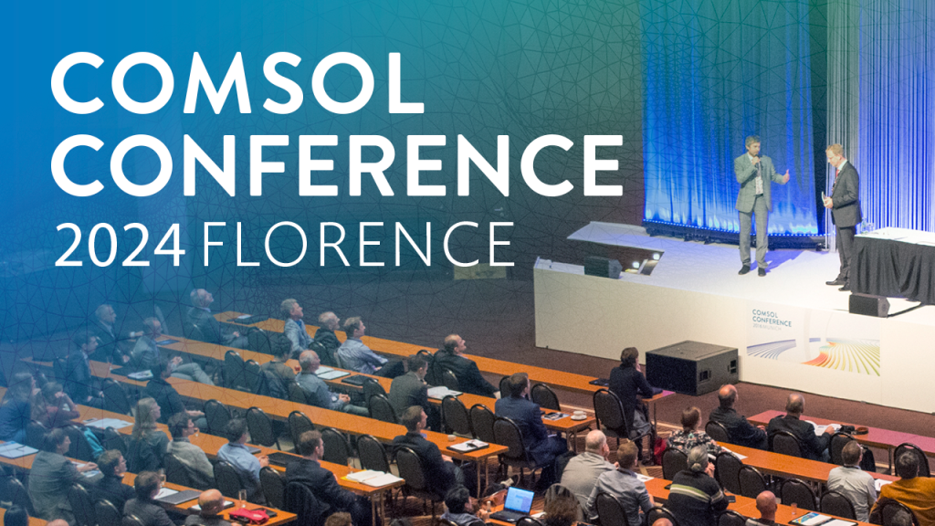 comsol-conference-2024-florence