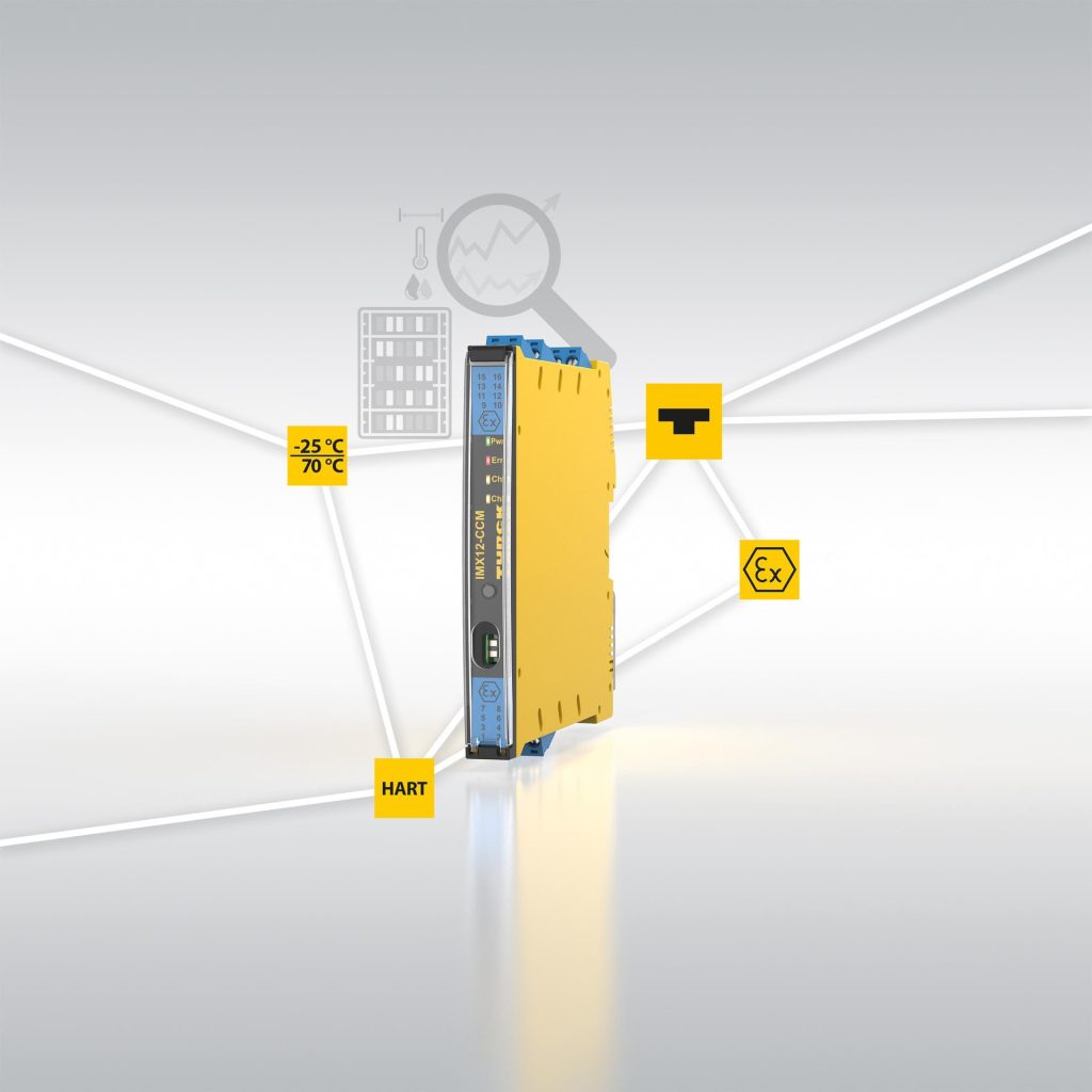 Turck innovazioni