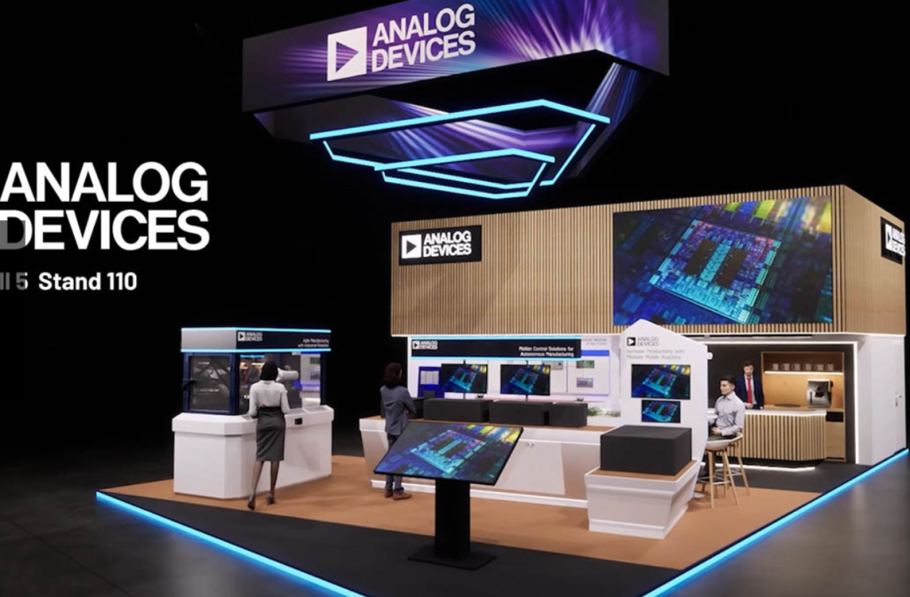 Analog Devices