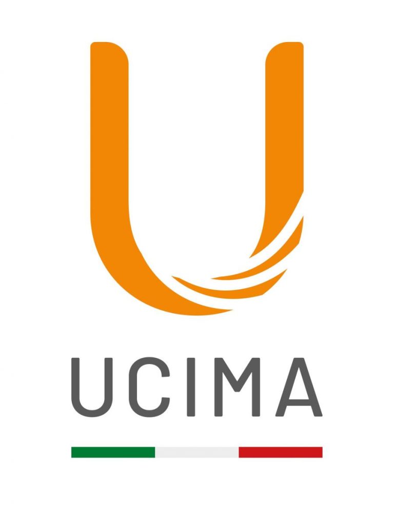 Ucima logo