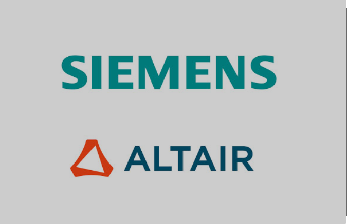 Altair siemens