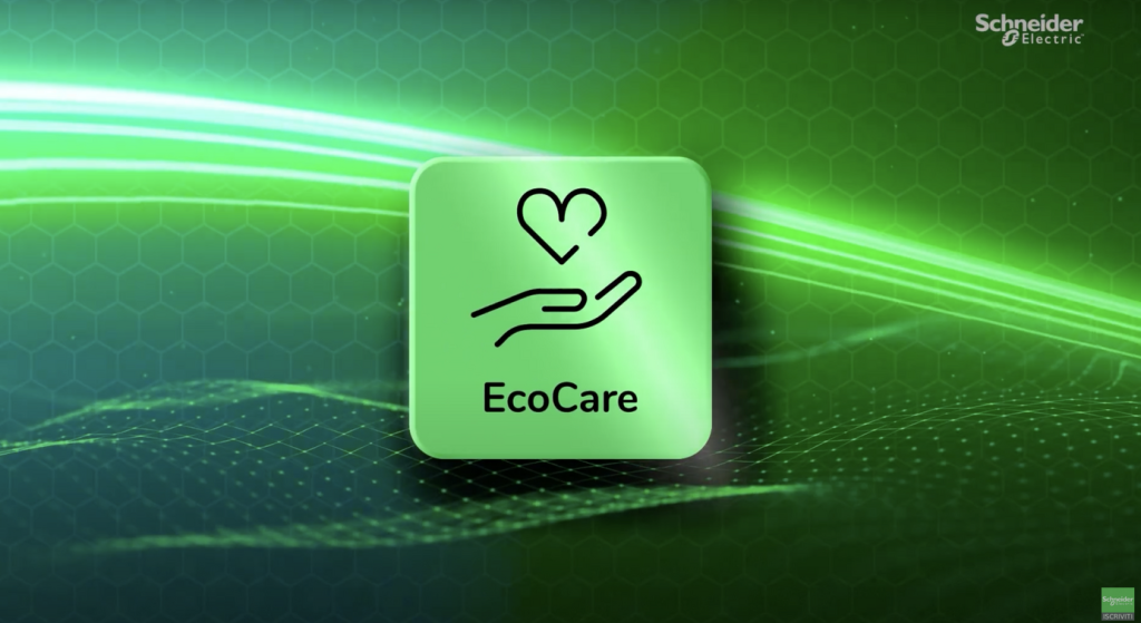 Schneider Electric EcoCare