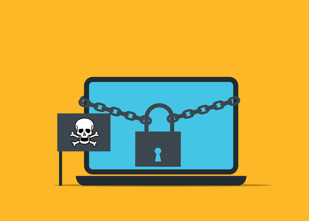 Ransomware e business continuity