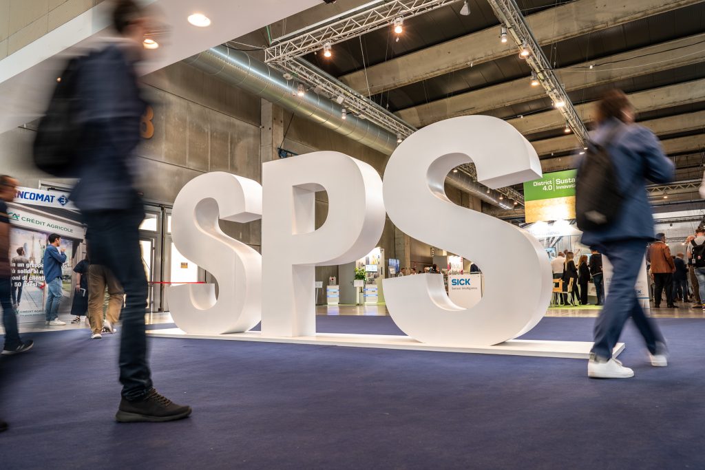 SPS Italia 2025