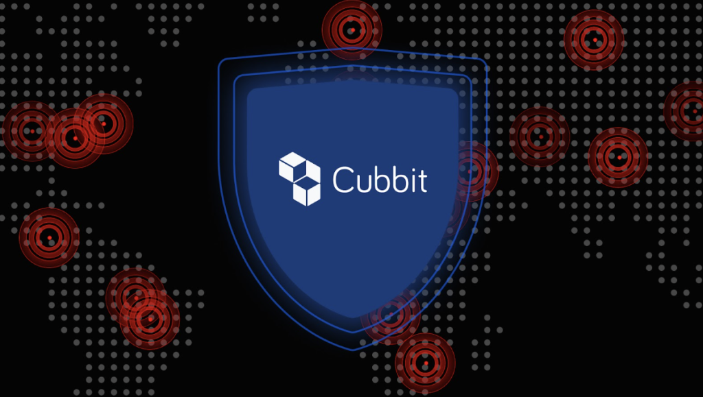 Cubbit-cybersecurity