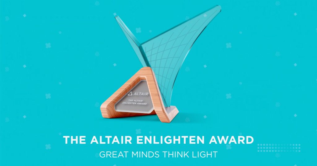 Altair_PR_Enlighten-Award-2023_social